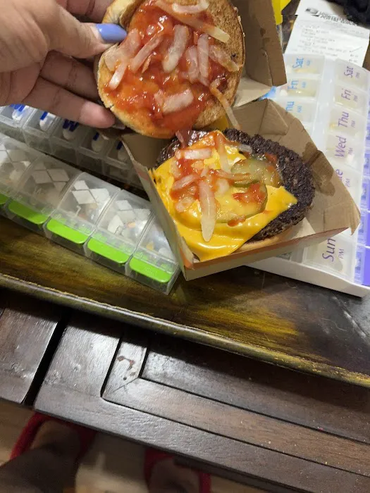 McDonald's Picture 6