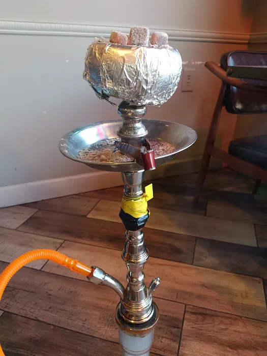 La Ziza Lebanese cuisine and hookah lounge Picture 5