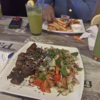 La Ziza Lebanese cuisine and hookah lounge ico