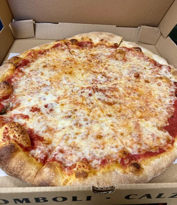 Wize Guys Brick Oven Pizzeria & Restaurant Picture 5