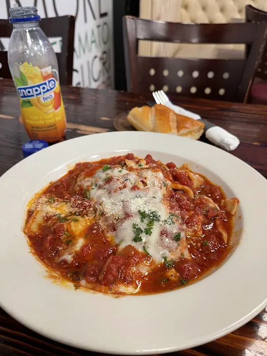 Wize Guys Brick Oven Pizzeria & Restaurant Picture 4