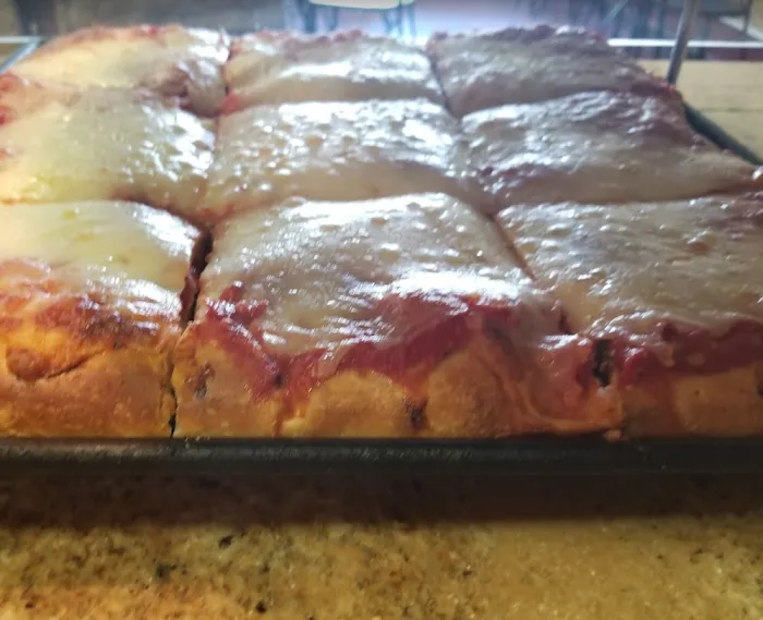 Wize Guys Brick Oven Pizzeria & Restaurant Picture 7