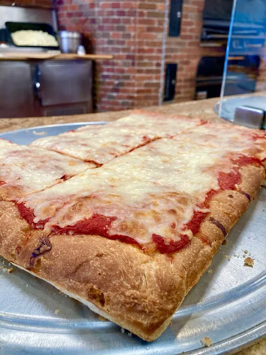 Wize Guys Brick Oven Pizzeria & Restaurant Picture 1