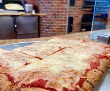 Wize Guys Brick Oven Pizzeria & Restaurant
