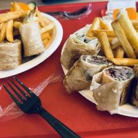 Houran Restaurant مطعم وشاورما حوران ico