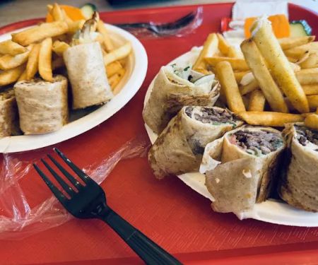 Houran Restaurant u0645u0637u0639u0645 u0648u0634u0627u0648u0631u0645u0627 u062du0648u0631u0627u0646