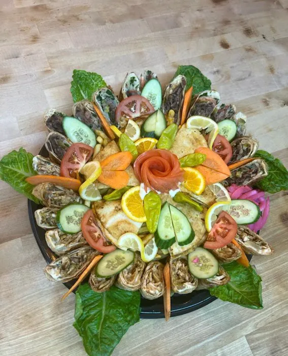 Houran Restaurant مطعم وشاورما حوران Picture 2
