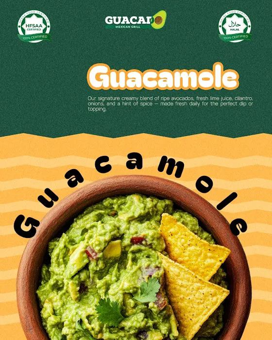 Guacado Mexican Grill Picture 4