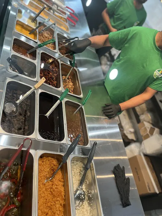 Guacado Mexican Grill Picture 2
