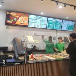 Guacado Mexican Grill