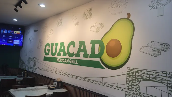 Guacado Mexican Grill Picture 8