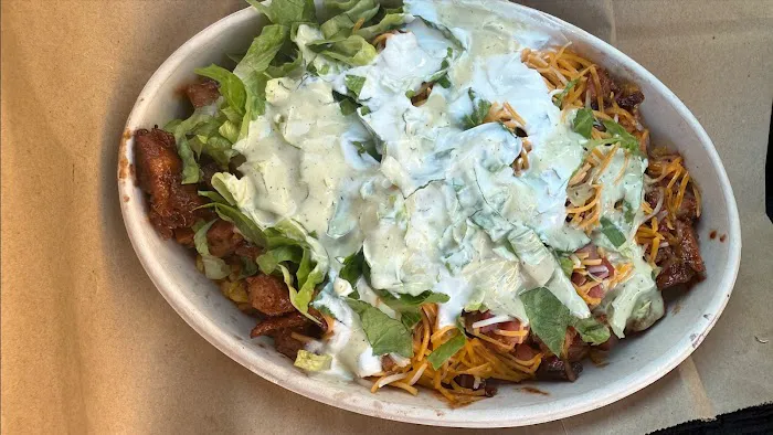 Guacado Mexican Grill Picture 7