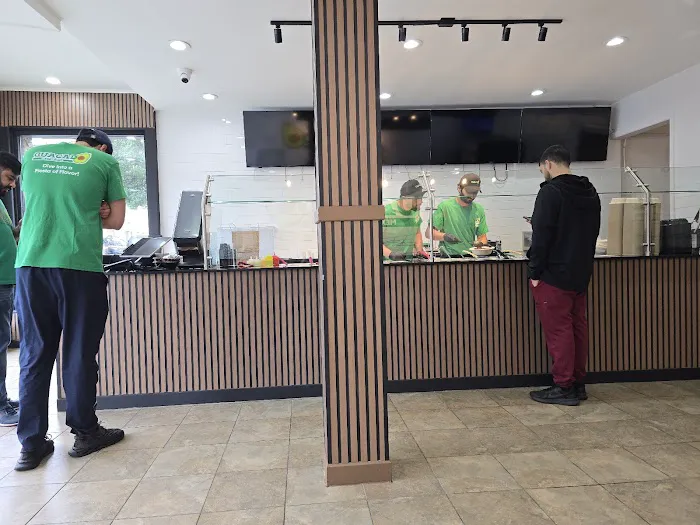 Guacado Mexican Grill Picture 10