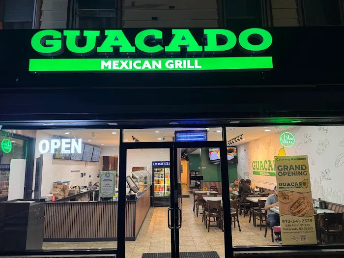 Guacado Mexican Grill Picture 6