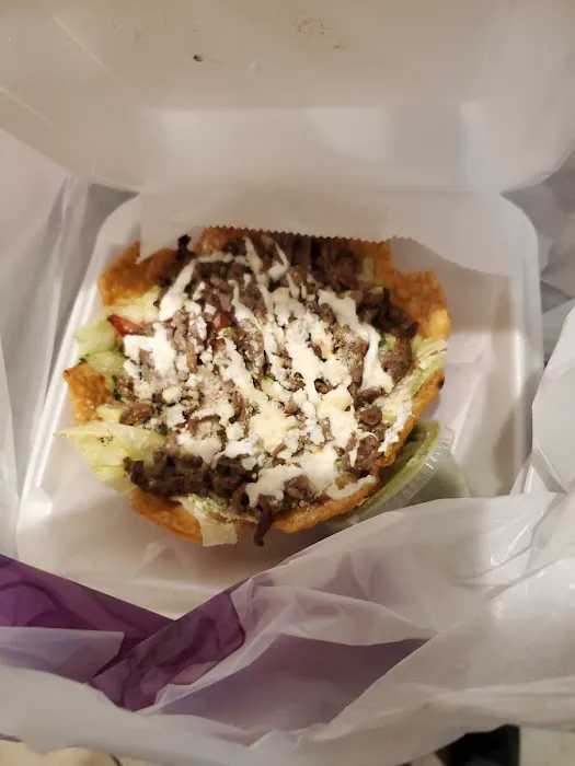 King Taqueria Picture 6