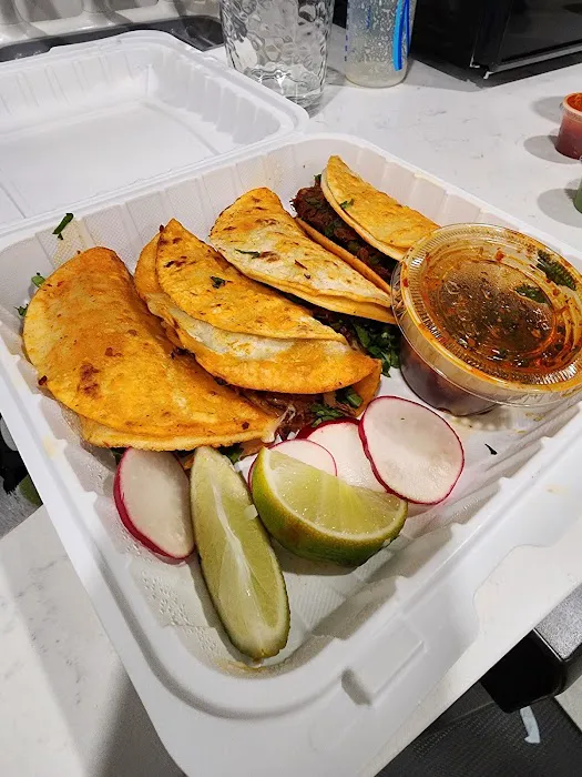 King Taqueria Picture 3