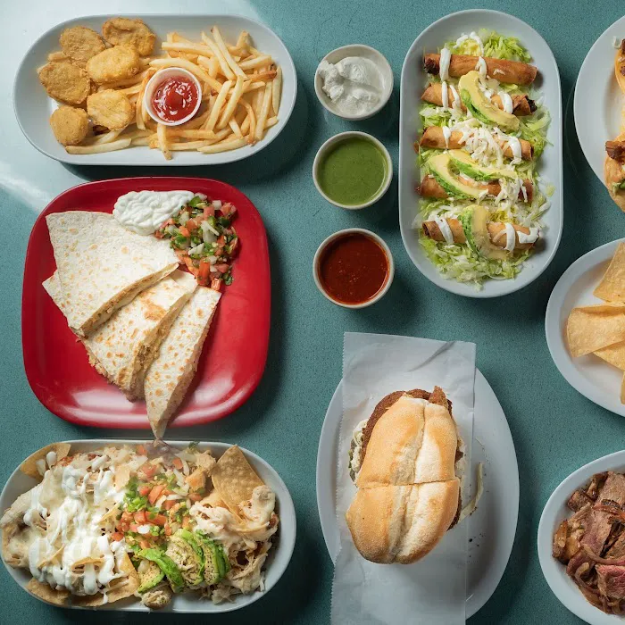 King Taqueria Picture 2