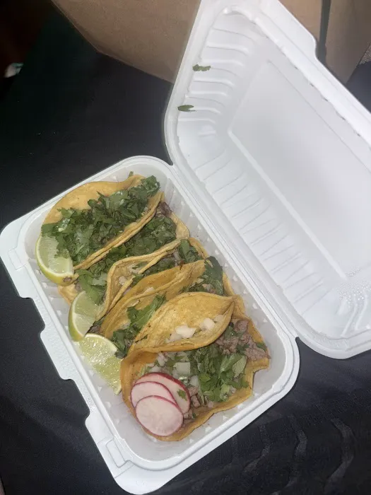 King Taqueria Picture 7