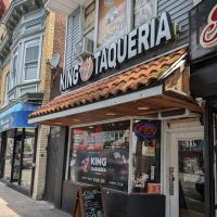 King Taqueria ico