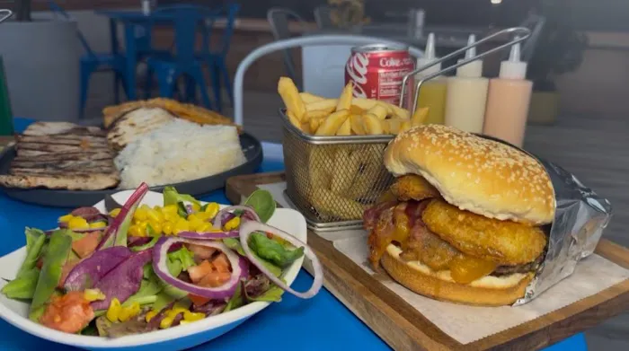 The Burger Temple Paterson Picture 6