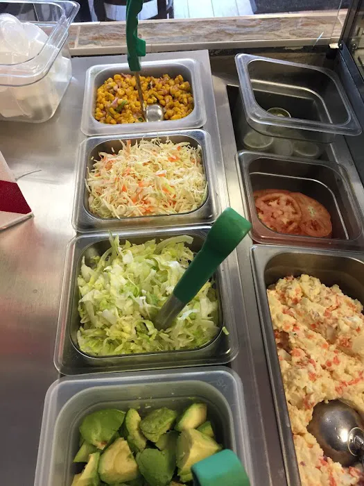 Caribbean Station Restaurant Picture 3