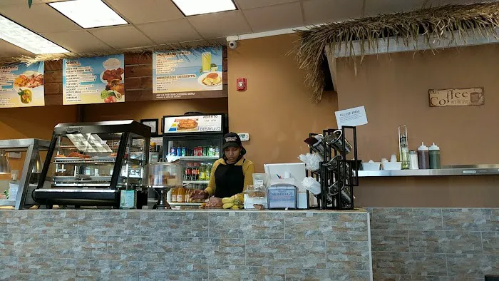 Caribbean Station Restaurant Picture 7