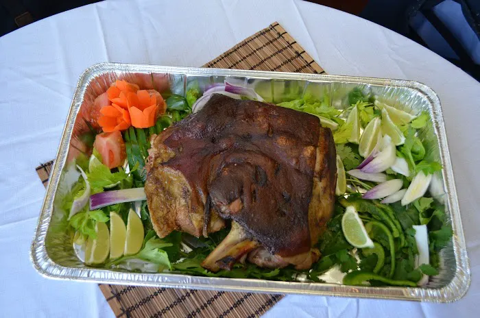 Caribbean Station Restaurant Picture 4