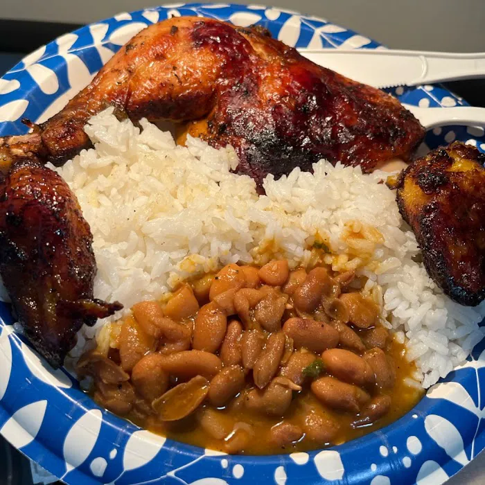 Caribbean Station Restaurant Picture 9