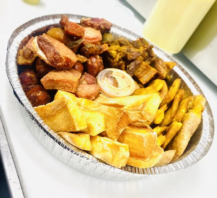 MAMBO KINGS CHIMI Picture 10