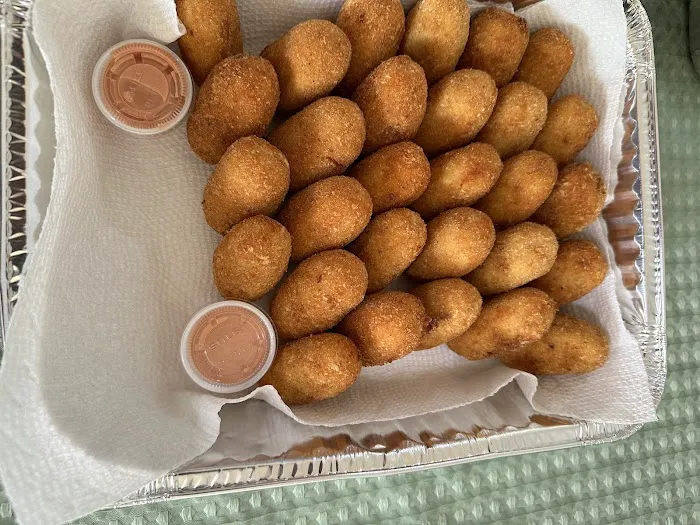 Empanadas triple B Picture 1