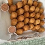 Empanadas triple B