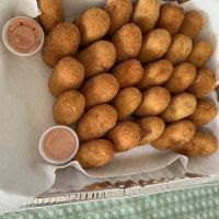 Empanadas triple B ico