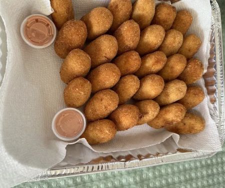 Empanadas triple B