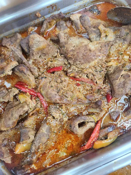 La Casa Del Kipe Restaurant Picture 2