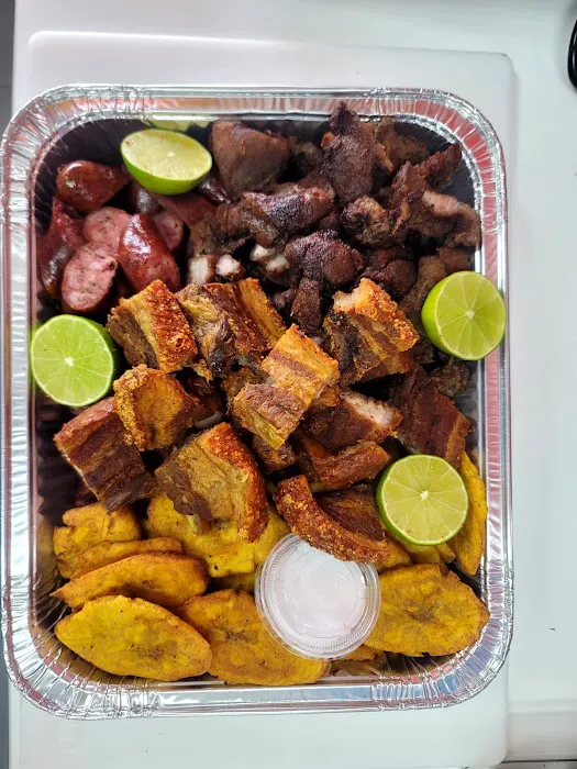 La Casa Del Kipe Restaurant Picture 4
