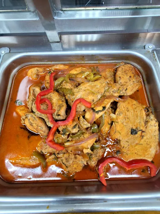 La Casa Del Kipe Restaurant Picture 9