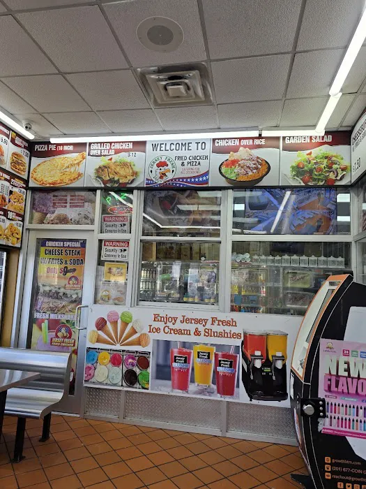 Jersey Fresh Fried Chicken & Pizza Picture 8
