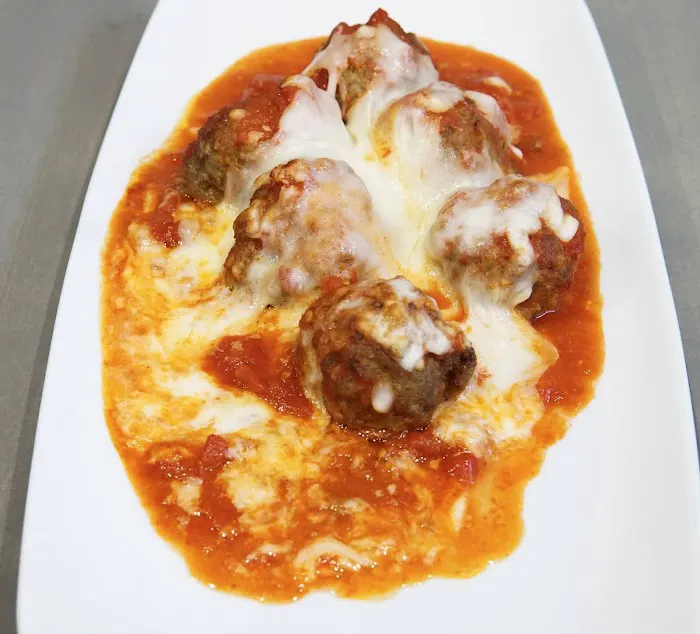 Walter Italian Restaurant & Grill Picture 3