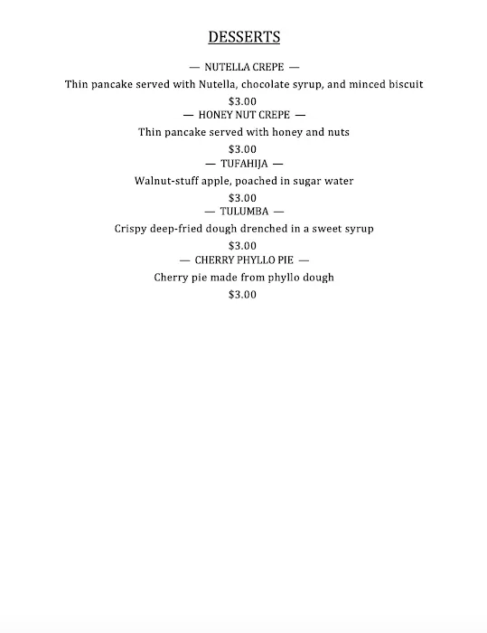 Walter Italian Restaurant & Grill Picture 5