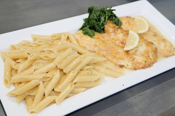 Walter Italian Restaurant & Grill Picture 6