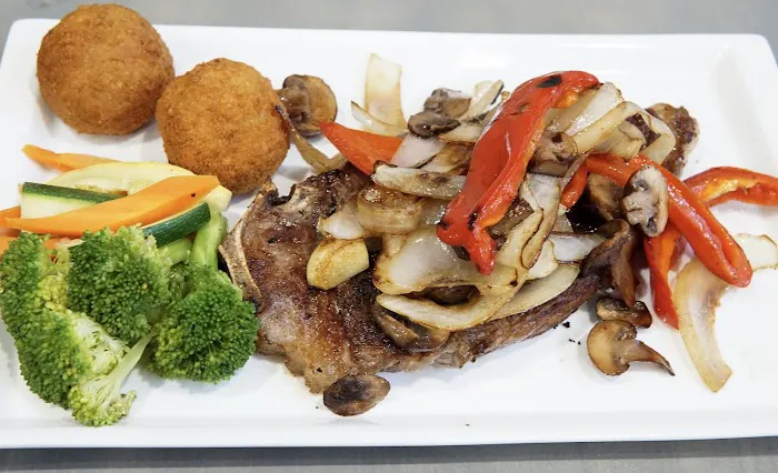 Walter Italian Restaurant & Grill Picture 9