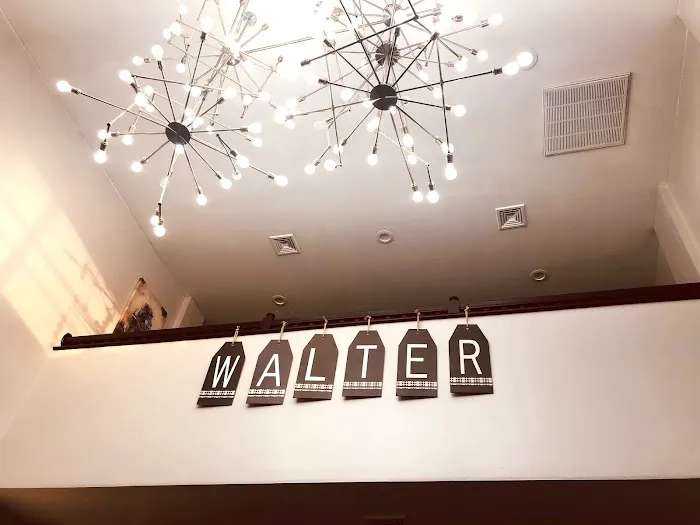 Walter Italian Restaurant & Grill Picture 1
