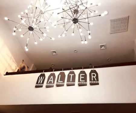 Walter Italian Restaurant & Grill