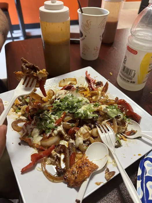 El 5 pesos Mexican restaurant Picture 6