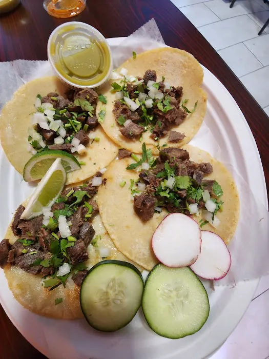El 5 pesos Mexican restaurant Picture 1