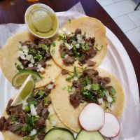 El 5 pesos Mexican restaurant ico