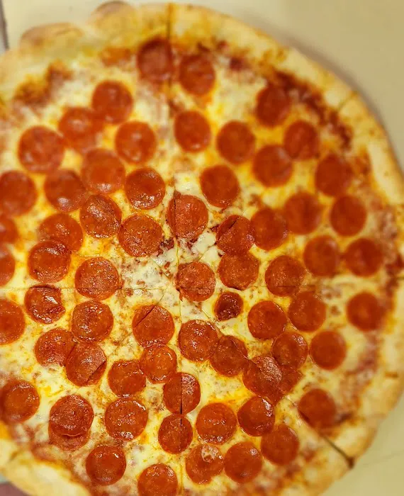 Pizza Stop Picture 10