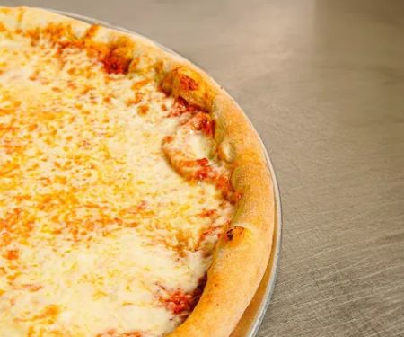 Pizza Stop