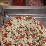 Papa Johns Pizza
