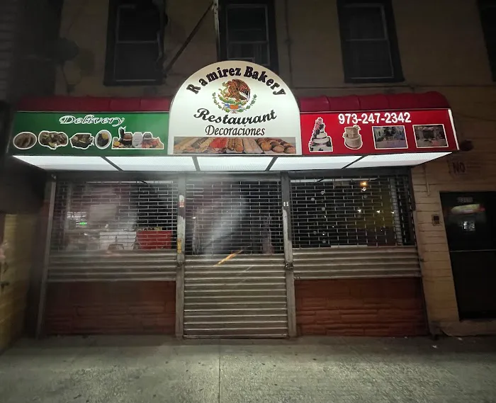 Ramirez Bakery & Restaurant Picture 4